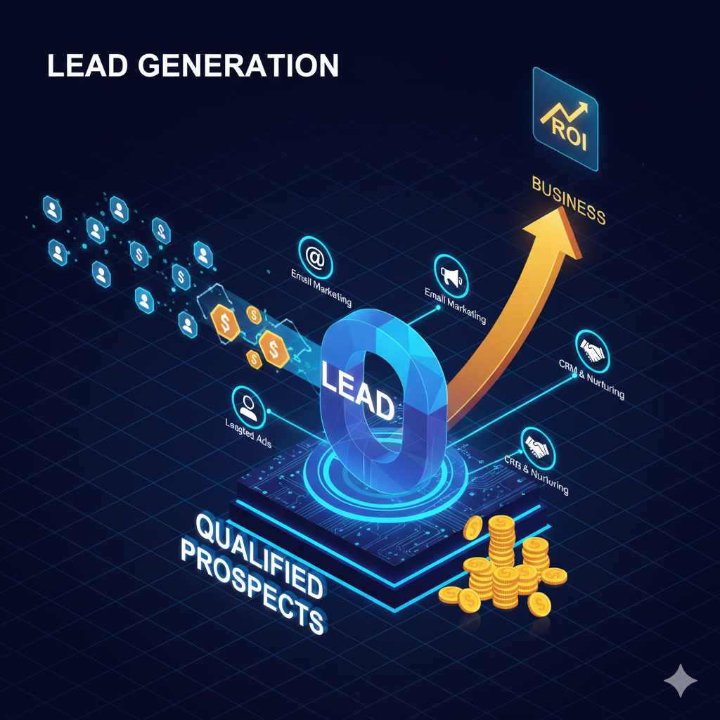 The Engine of Growth 