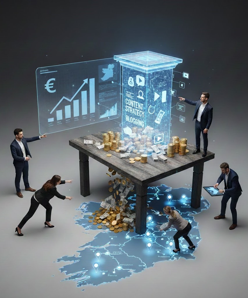 Stop Leaving Money on the Table 